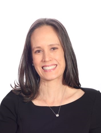 Mia Kaiser, Licensed Real Estate Salesperson