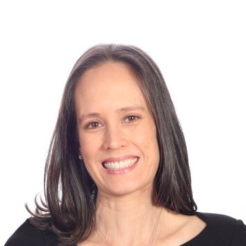 Mia Kaiser, Licensed Real Estate Salesperson